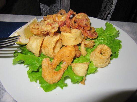 Il Ritrovo Trattoria